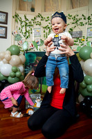 Walker 1st Birthday 2025-14