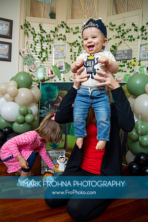 Walker 1st Birthday 2025-14