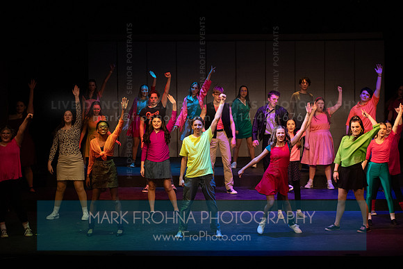 CMH Footloose Sass-5