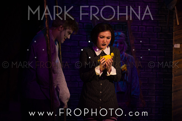 Addams Family Night 1-156