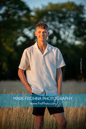 Wagner Grandchildren Portraits-22