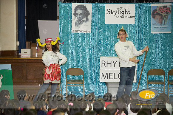 Skylight Standard Songbook 030