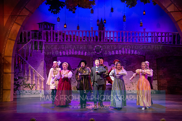 Skylight Juliet and Romeo Highlights-84