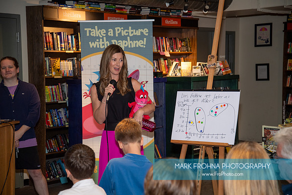 SWD Daphne Book Launch MKE-92