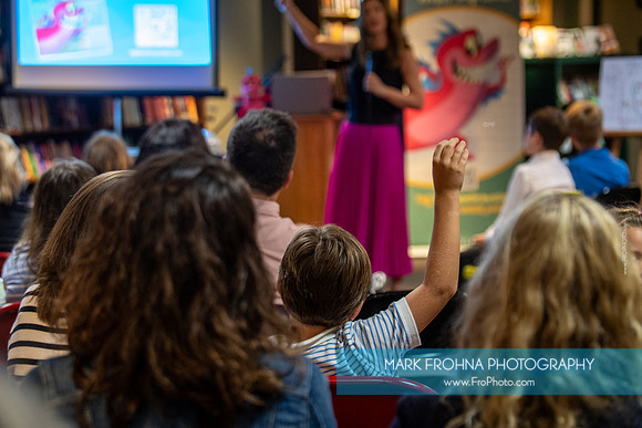 SWD Daphne Book Launch MKE-77