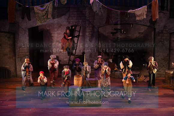 Skylight Oliver Trafalgar Young Performers-502