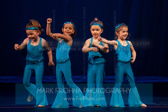 LCD Spring Recital 2024 Sat1000-32