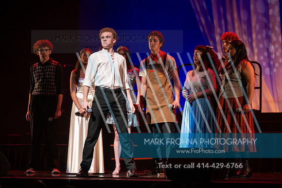 Overture Jerry Awards 2025 Lead Medley 1-54