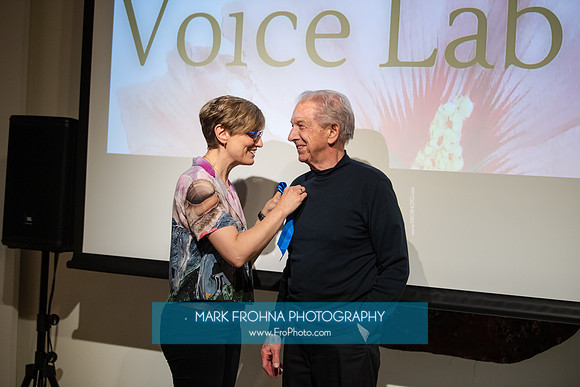 MOT Voice Lab 100-109