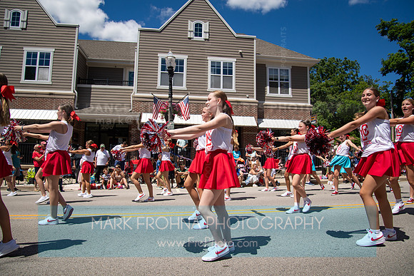Lake Country Dance Hartland Parade 2024-112