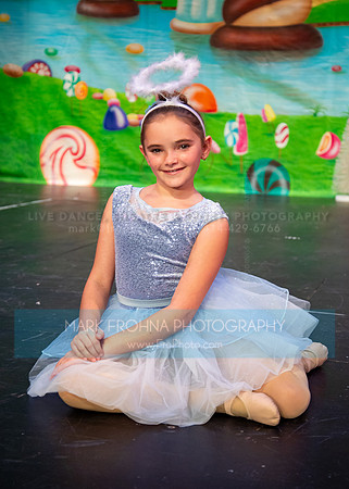 KADS Nutcracker 2025 Portraits On Stage-34