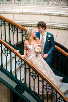 Waukesha West Prom at The Avenue 2025-7