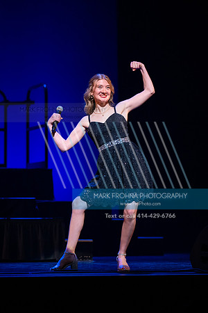 Overture Jerry Awards 2025 Lead Medley PM1-32