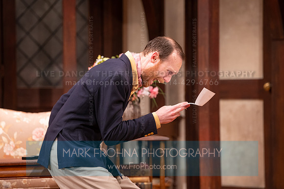 Skylight Noises Off Act 1 Highlights-30