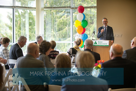 Jims JA Biz Town Dedication-80