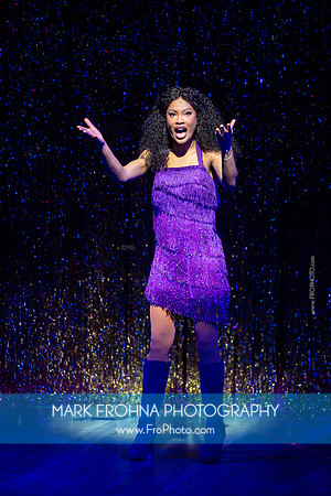 Skylight Music Theatre Mona Swain Sister Act-14
