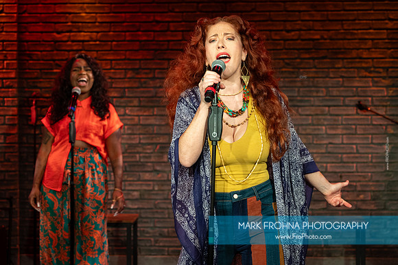 Milwaukee Rep Women of Rock-5