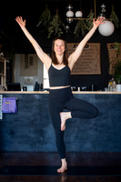 Kaitlin Henze Yoga 2025-12
