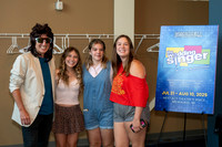 Bombshell Wedding Singer 80s Contest-5