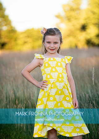 Wagner Grandchildren Portraits-39