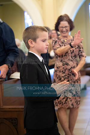 St Jerome First Communion 2024 Sun 8AM-108