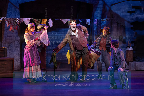 Skylight Oliver Trafalgar Young Performers-325