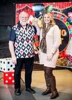 St Gabriel Casino Night Auction 2025-11