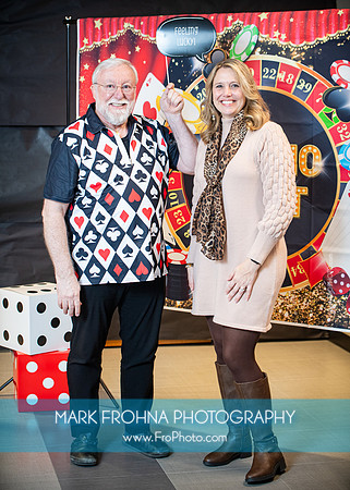 St Gabriel Casino Night Auction 2025-11