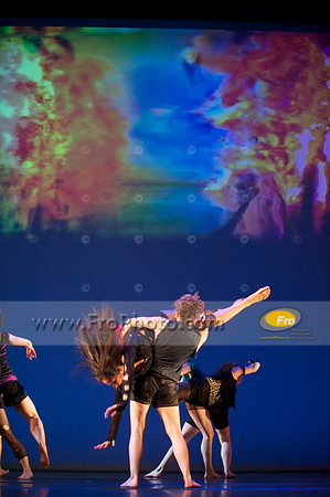 Luc Vanier Winterdance UWM 020