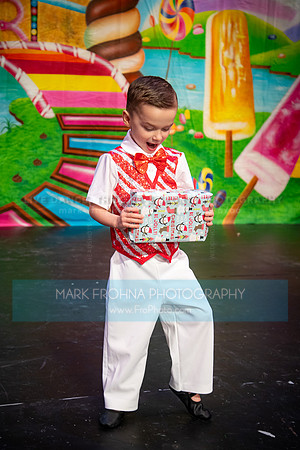 KADS Nutcracker 2025 Portraits On Stage-15