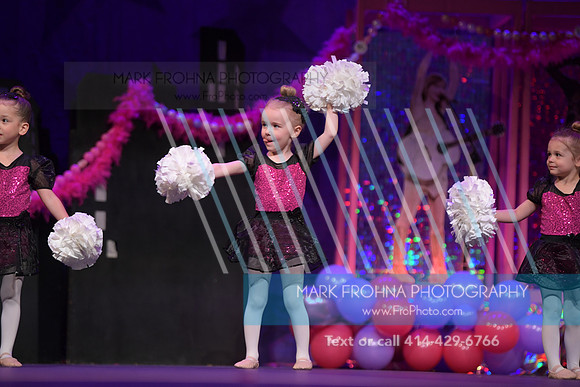 Brio Spring Recital 2024 Saturday 845-47