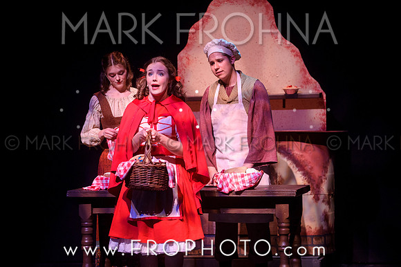 VAHS Into the Woods Highlights-11