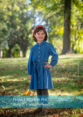 Knaflic Family Fall 2021-24