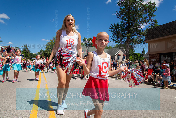 Lake Country Dance Hartland Parade 2024-124