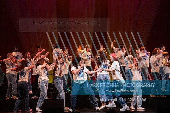Overture Jerry Awards 2025 Muskego Mamma Mia-19