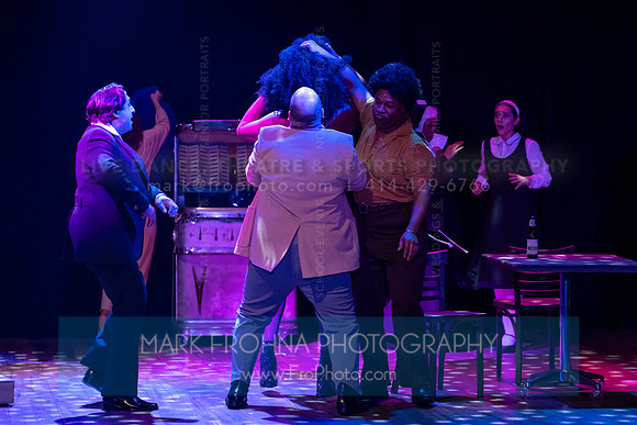 Skylight Sister Act William Toney-4