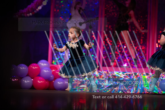 Brio Spring Recital 2024 Saturday 115-30