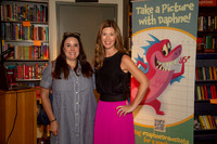 SWD Daphne Book Launch MKE-4