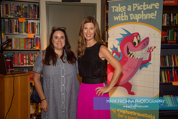 SWD Daphne Book Launch MKE-4