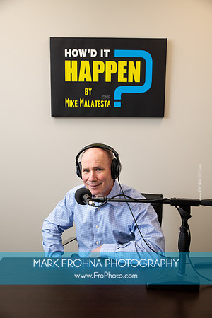 Mike Malatesta 2020-12