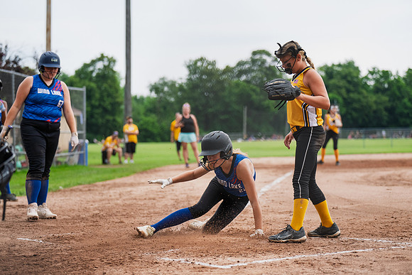 Soresensen Family Ava Softball 2025-24