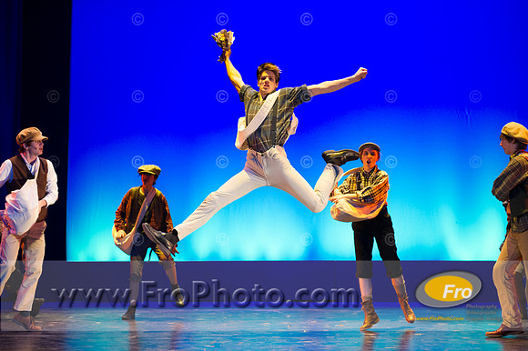 Broadway Company MTN14 Highlights-130