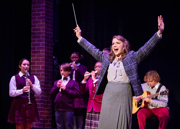 Skylight School of Rock Highlights-15