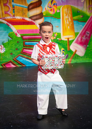 KADS Nutcracker 2025 Portraits On Stage-16