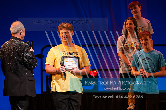Overture Jerry Awards 2025 Middleton Charlie Brown-44