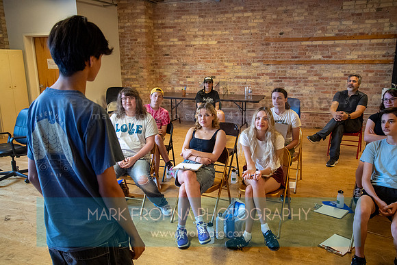 Skylight Summer Musical Theater Camp 2024-12