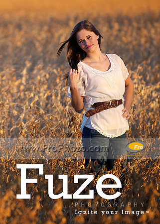 Fuze Senior 12