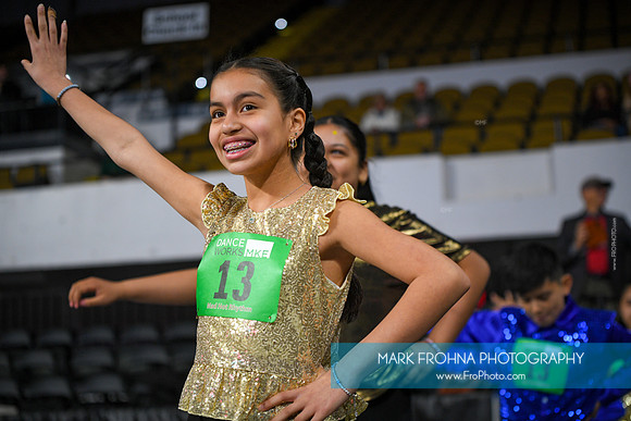 Danceworks MKE Mad Hot 2025 Highlights-21