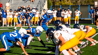 BC Lancers Freshmen 2024-6