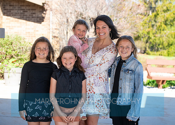St Gabriel Mothers Day 2025-20